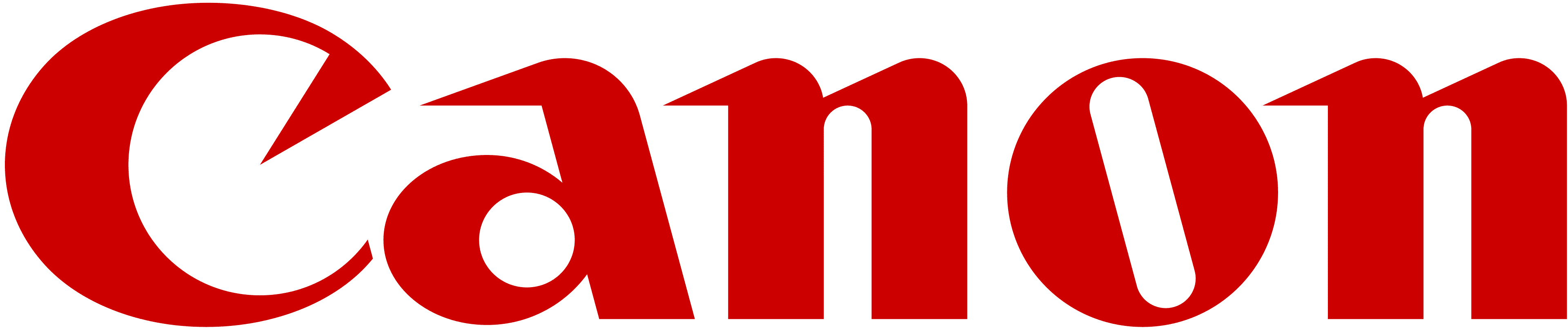 Logo Canon